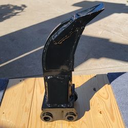 Mini Excavator Ripper Attachment