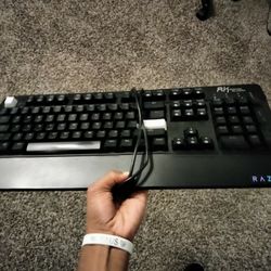 Keyboard And Mouse Bundle 