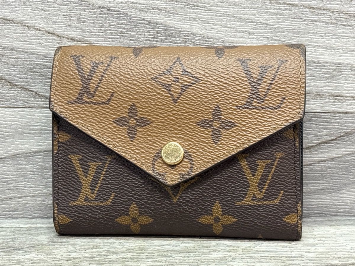 Louis Vuitton Victorine Wallet (A1D026972)
