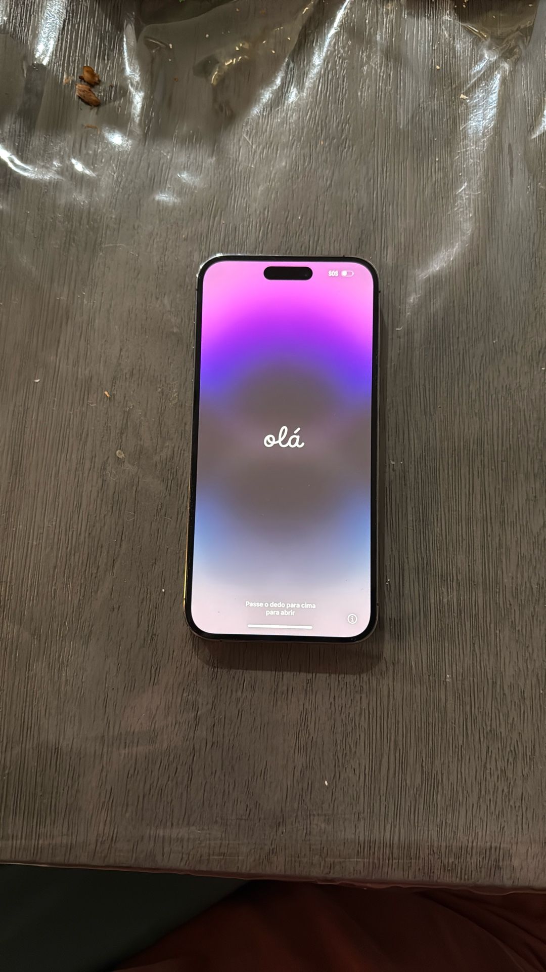 iPhone 14 Pro Max