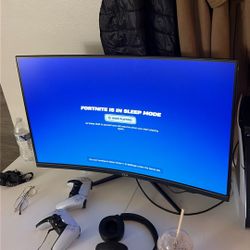 Computer Monitor
