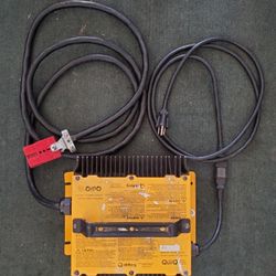 24v Golfcart Charger