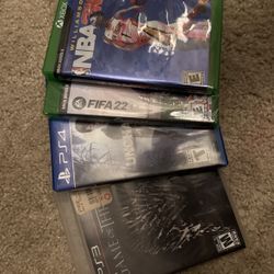 Video games For Sale