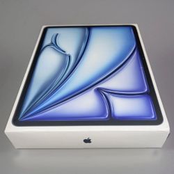 13” Apple iPad Air m3 Chip WiFi 128gb 