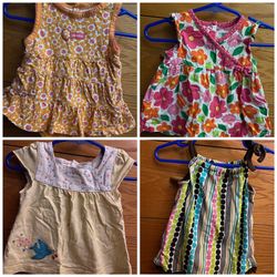 6m dresses