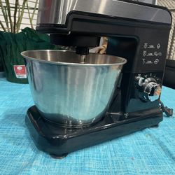 Hamilton Beach Cake Mixer 