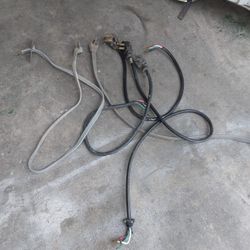 Oven And Dryer Cords 220