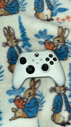 Xbox controller