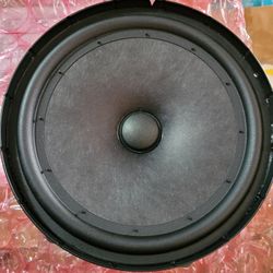 Volkswagen Or Audi Speakers