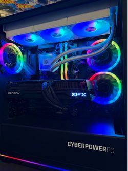 Gaming pc