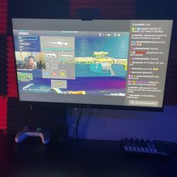 Computer monitor