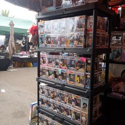 Funko Pop Hot Wheels Pokemon NECA 