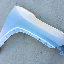 Rav4 Fenders 