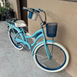 Cruiser Bike 