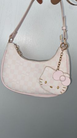 Hello Kitty Shoulder Bag 🎀