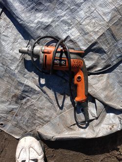 Rigid 6.5 Drywall Drill