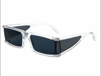 Retro Style Women's Shades