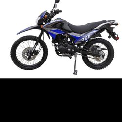Raven 250