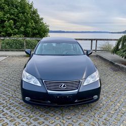 2007 Lexus ES 350