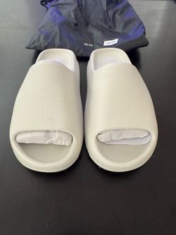 Authentic New YS-01 Yeezy Slides