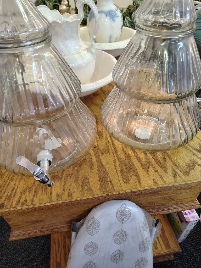 Drinking Dispensers