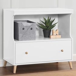 Delta children essex changing table 2025
