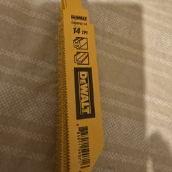 Dewalt DWAR6114