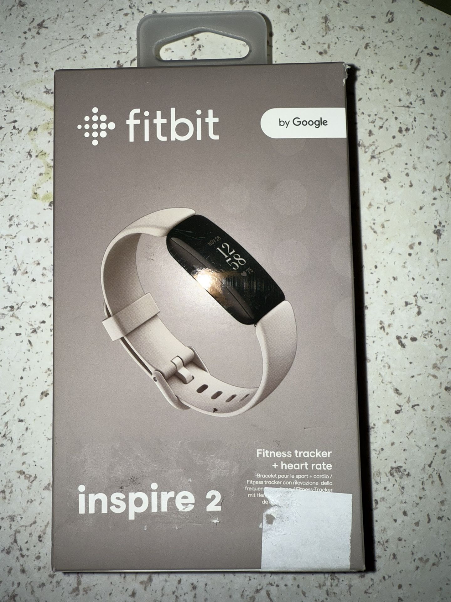Fitbit 