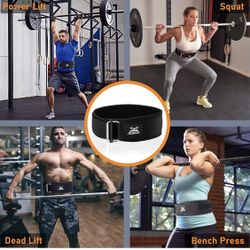 Weightlifting Belt— M