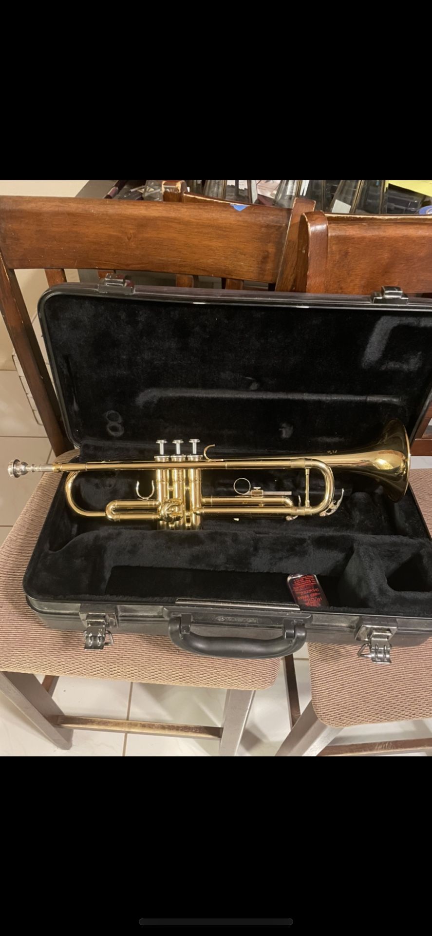 Trumpet
