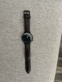 Welly Merk Watch