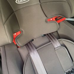 Silla Para Coche Graco 