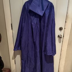 Cap And Gown 