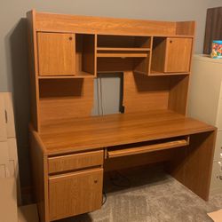 Office Furniture Desk       (best Offer)