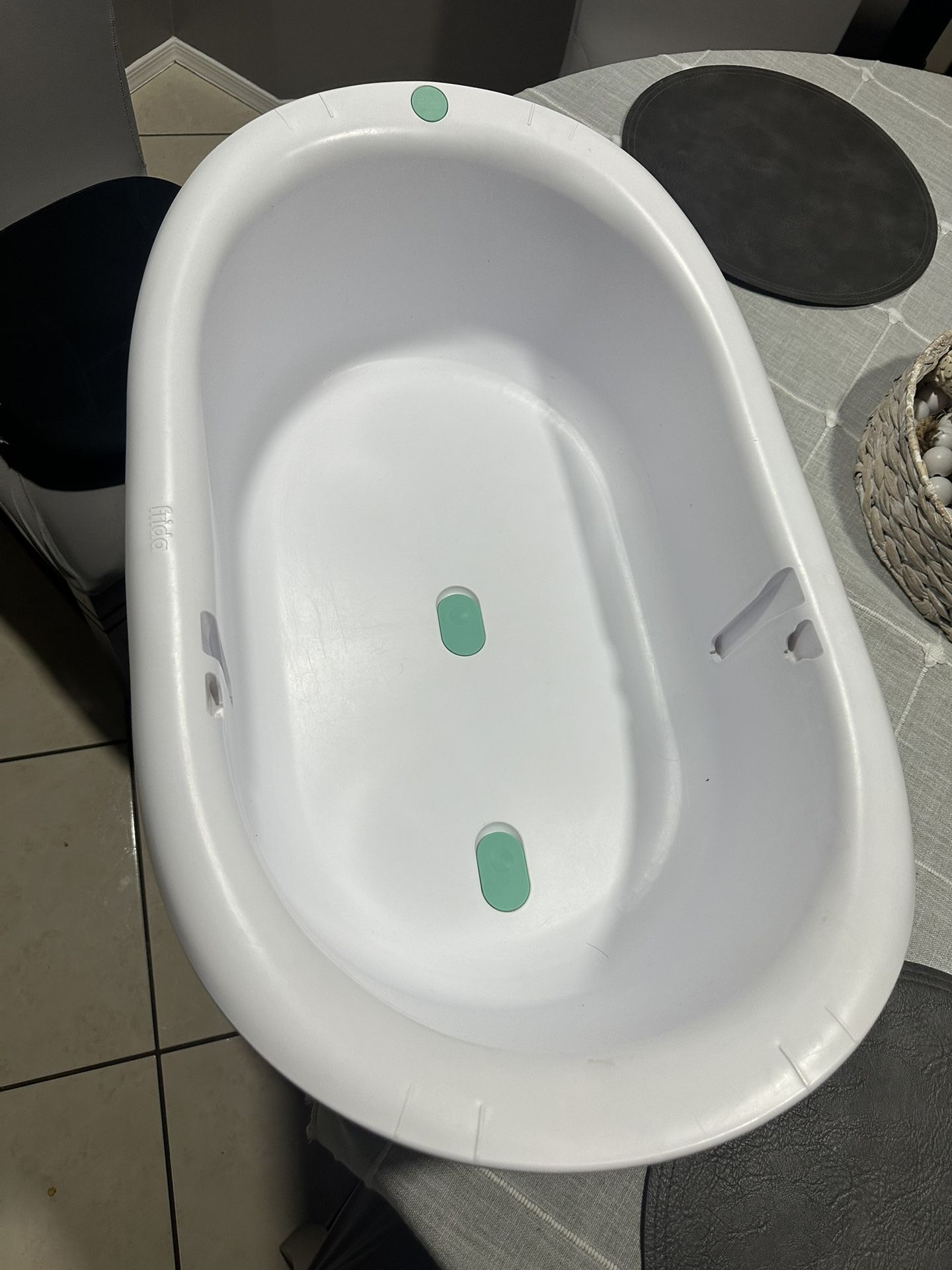 Baby Bath Tub