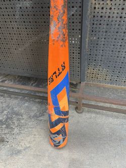 Louisville Atlas BBCOR 33