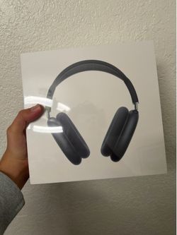 AirPod Max 2 Midnight