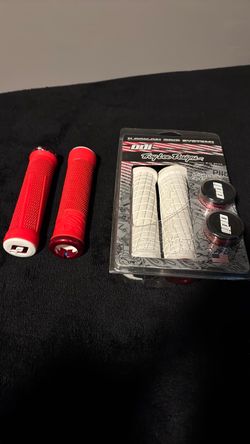 ODI grips