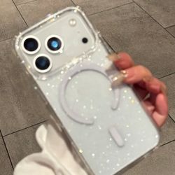 iPhone 17 Pro Case 