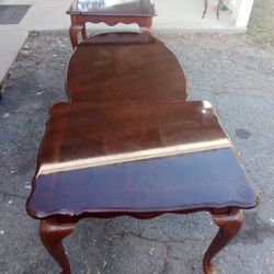 Coffee Tables