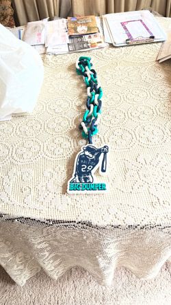 Seattle Mariners Big Dumper Chains