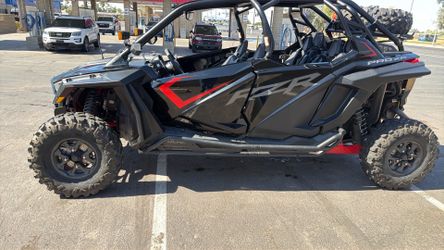 2020 Polaris XP Pro 1000 “Ultimate “