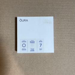 Aura Ring 