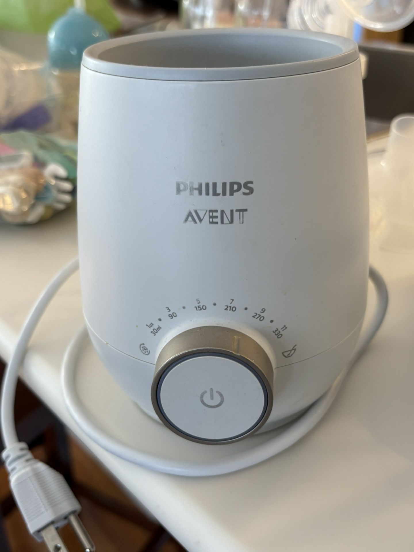 Bottle Warmer