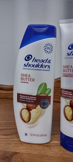 Head N Shoulders Shampoo And Conditioner (New) Thumbnail