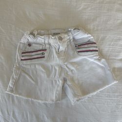 Hudson Shorts Size 5 Kids