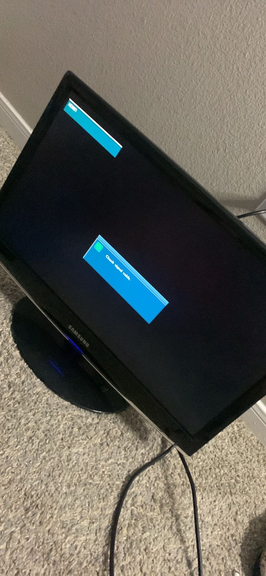 Selling Monitor