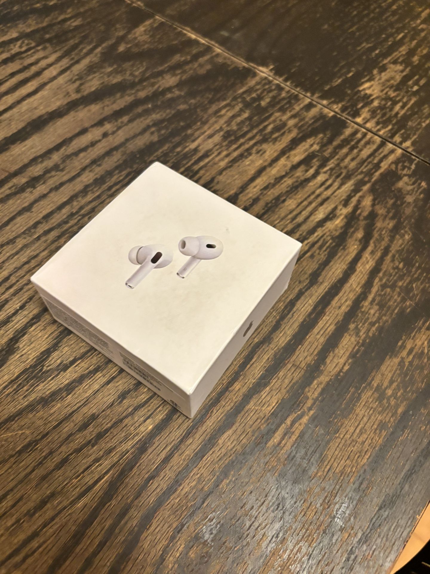 AirPod Pro (2nd Gen) ANC (BEST OFFER)