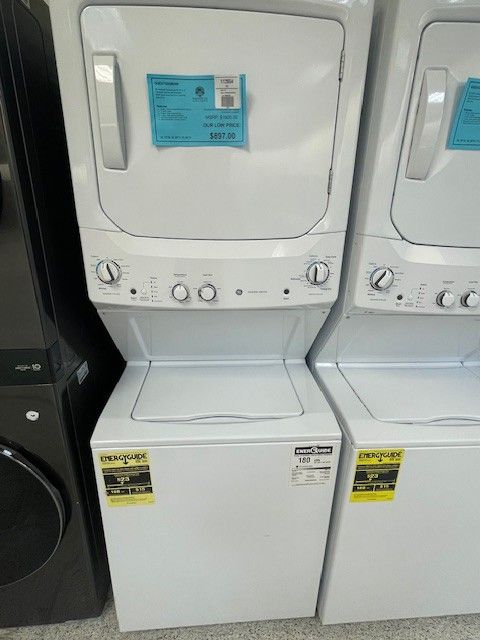 Washer Dryer