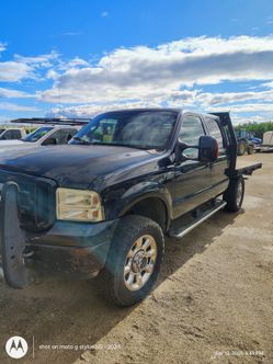 2006 f350